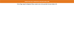 Desktop Screenshot of fontfree.com